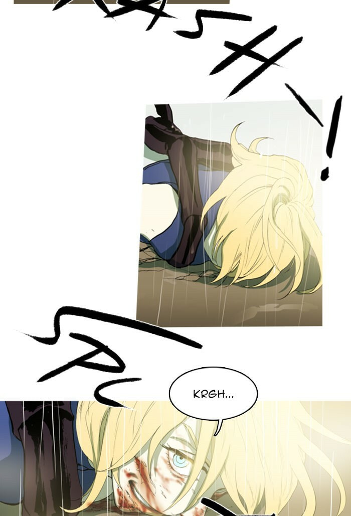 Witch Hunt Chapter 85 page 31 - 