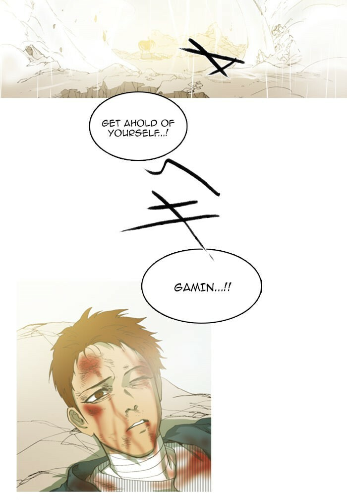 Witch Hunt Chapter 85 page 34 - 