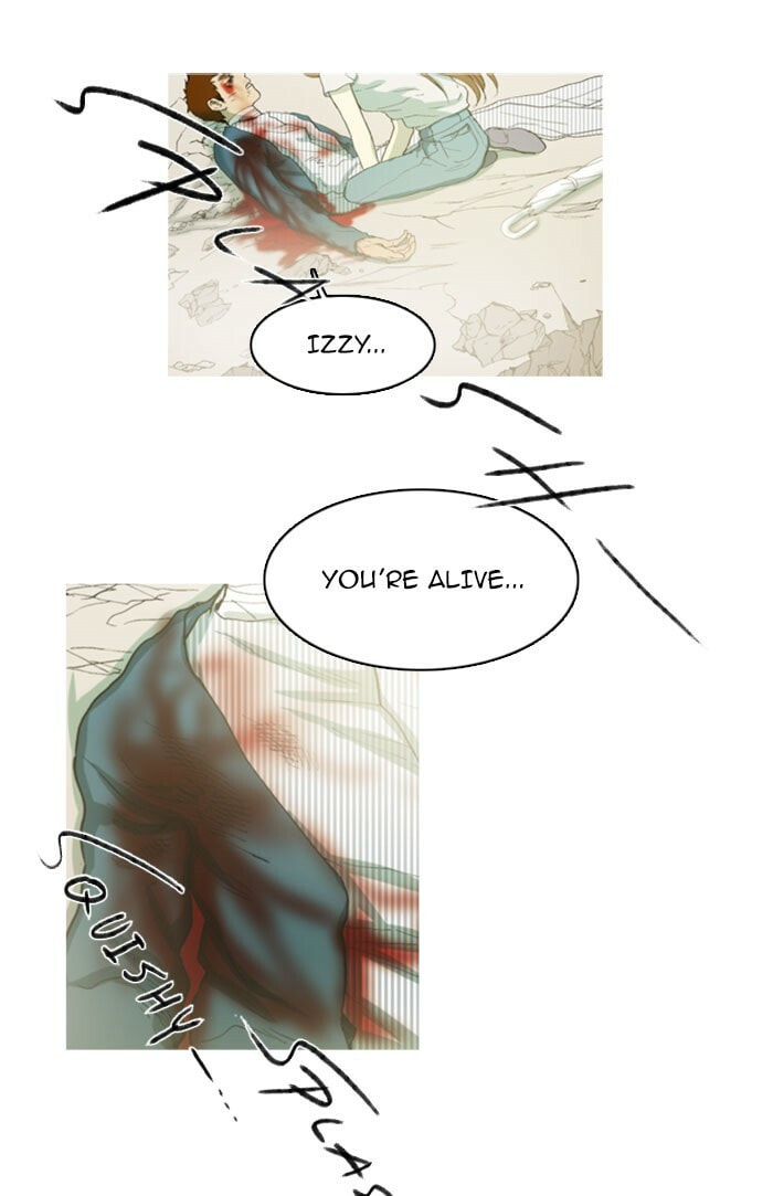 Witch Hunt Chapter 85 page 36 - 
