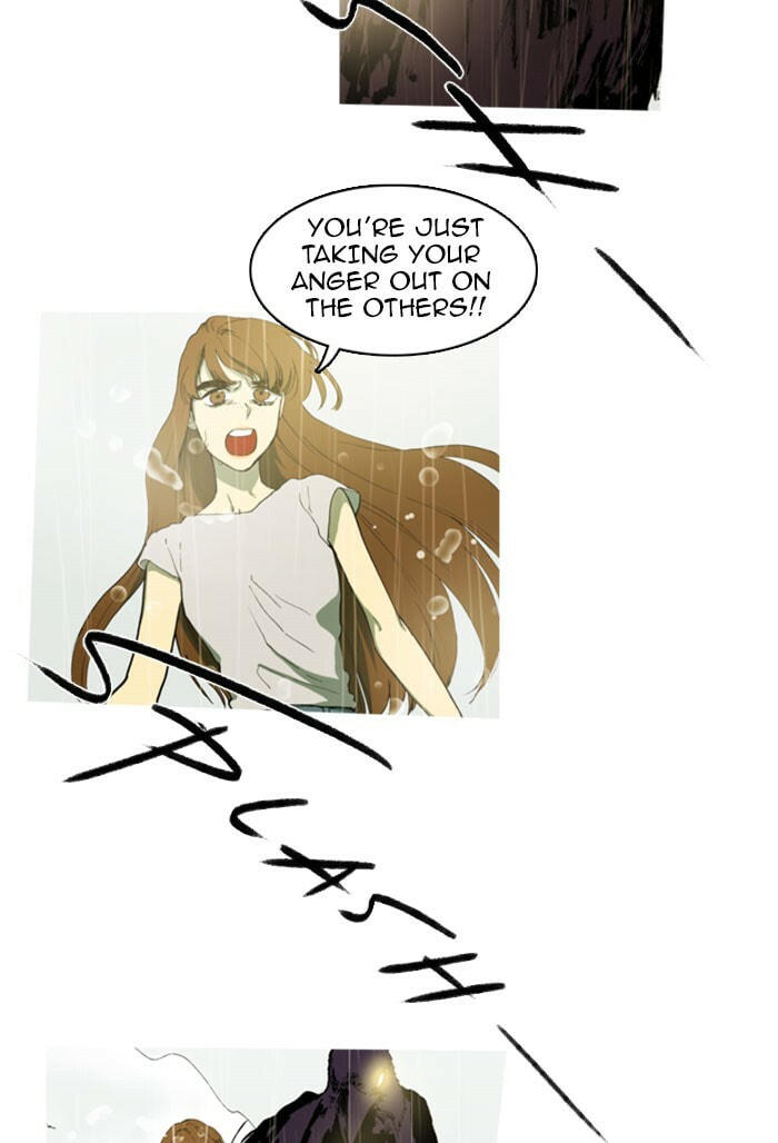 Witch Hunt Chapter 85 page 5 - 