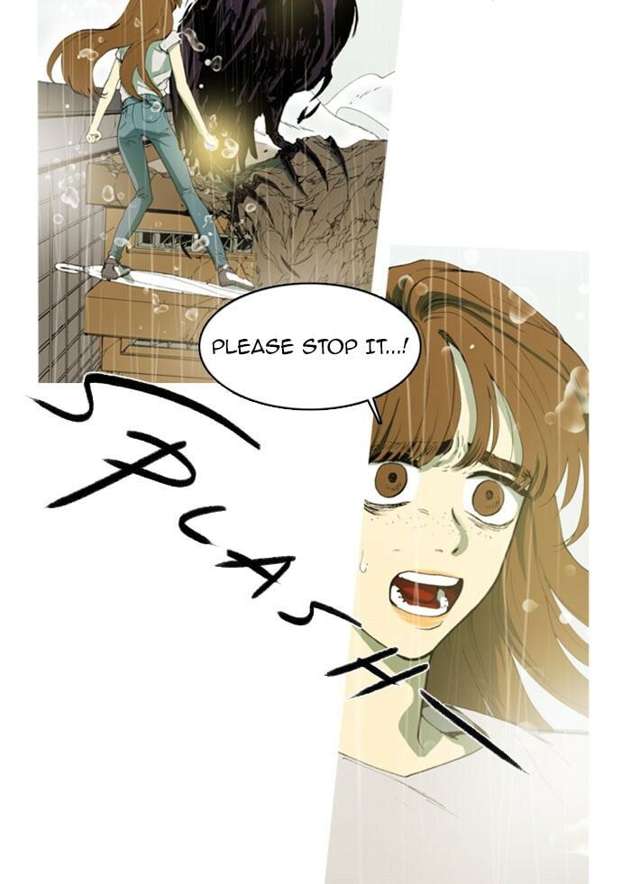 Witch Hunt Chapter 85 page 6 - 