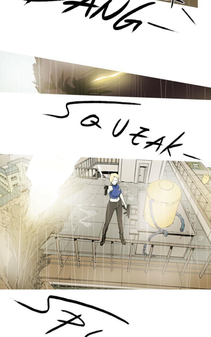 Witch Hunt Chapter 85 page 8 - 