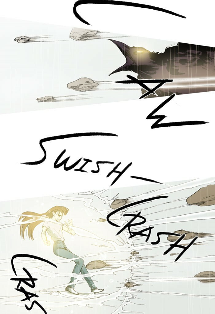 Witch Hunt Chapter 85 page 10 - 