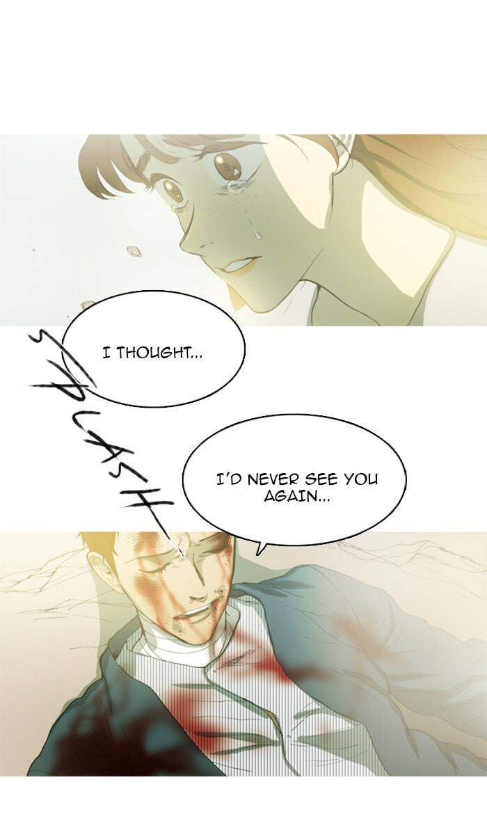 Witch Hunt Chapter 86 page 1 - 