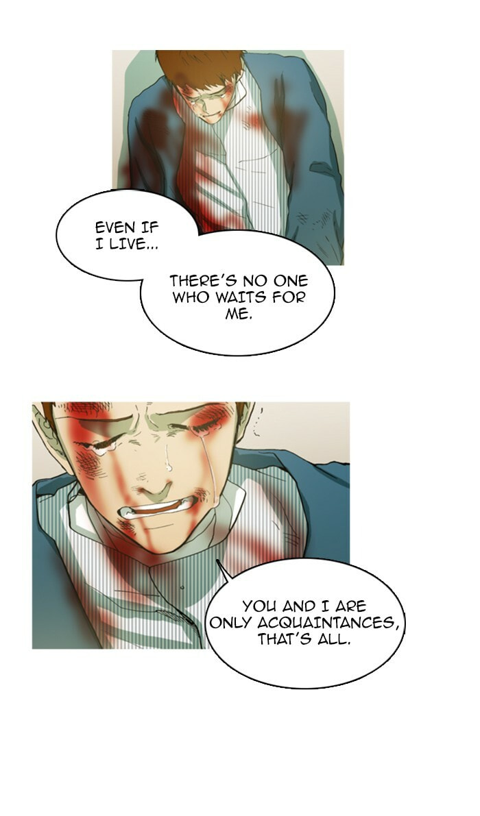 Witch Hunt Chapter 86 page 11 - 