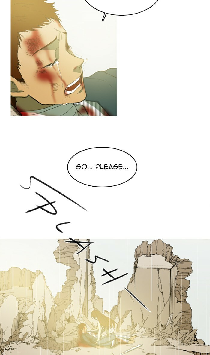 Witch Hunt Chapter 86 page 13 - 