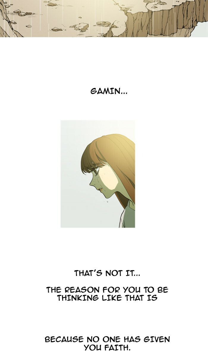Witch Hunt Chapter 86 page 14 - 