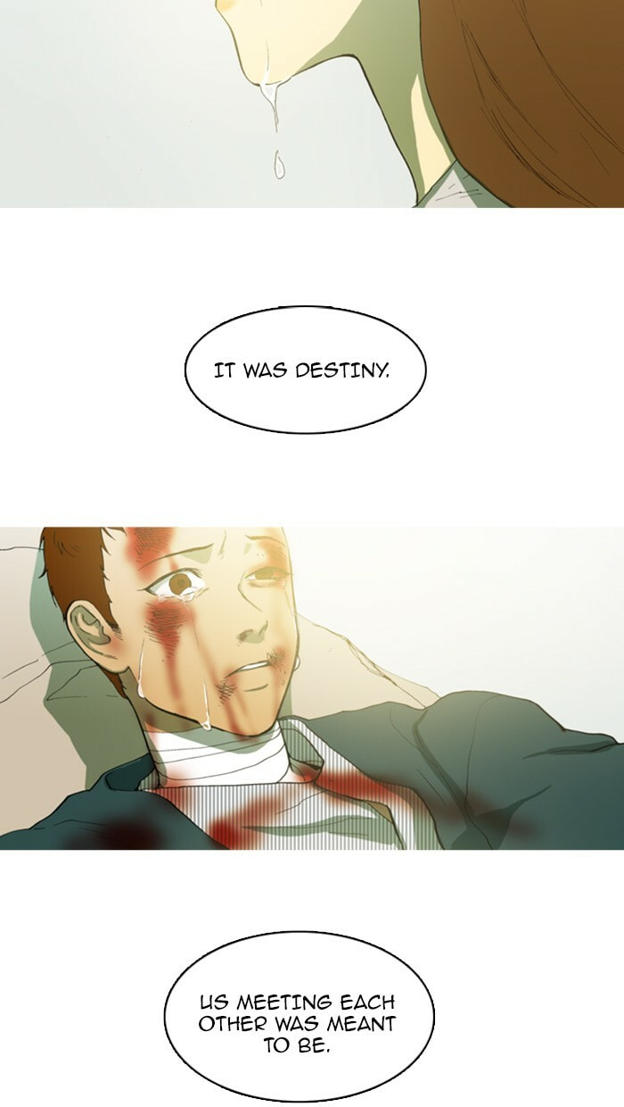 Witch Hunt Chapter 86 page 19 - 
