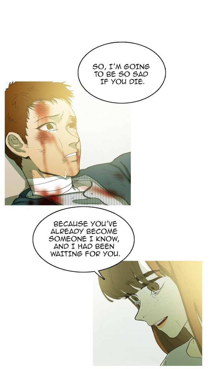 Witch Hunt Chapter 86 page 21 - 
