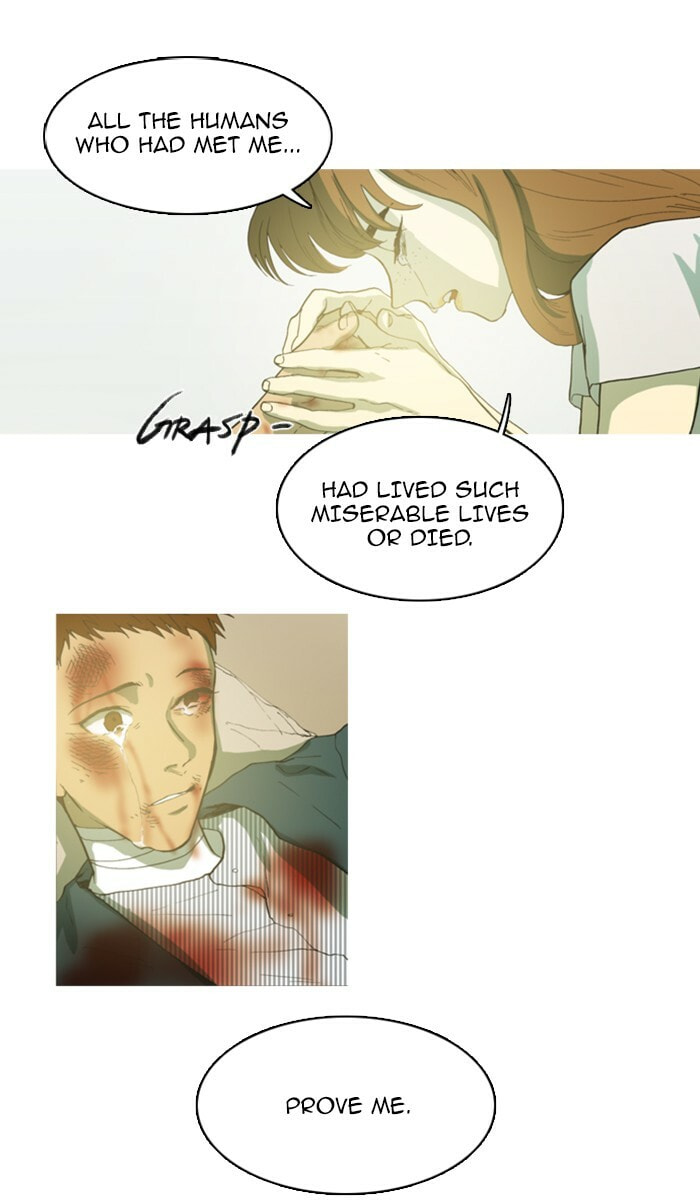 Witch Hunt Chapter 86 page 22 - 