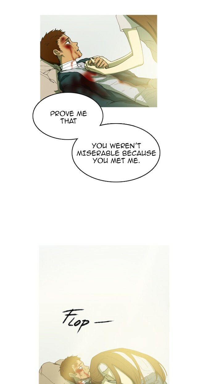 Witch Hunt Chapter 86 page 23 - 