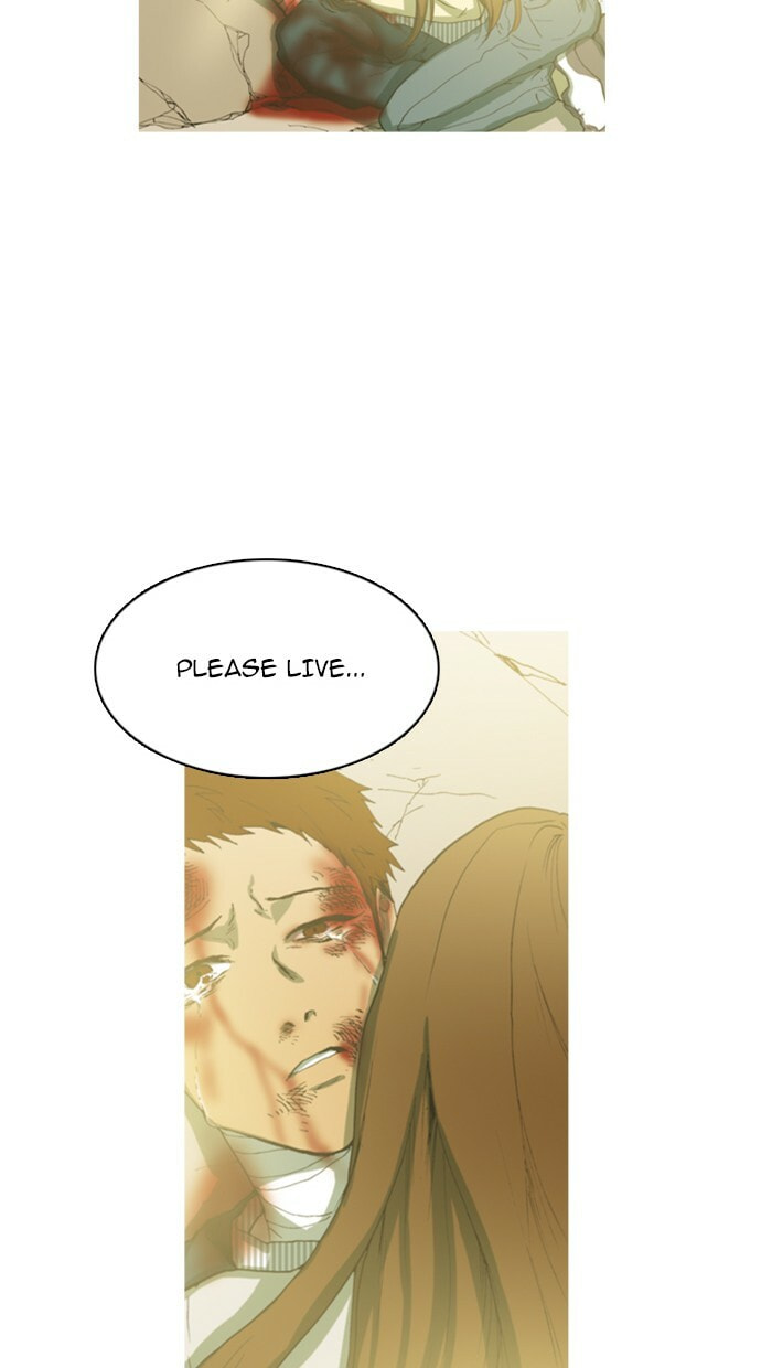Witch Hunt Chapter 86 page 24 - 
