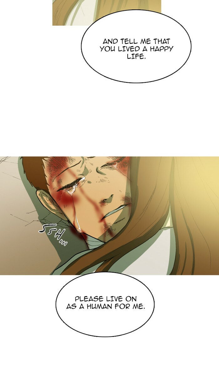 Witch Hunt Chapter 86 page 25 - 