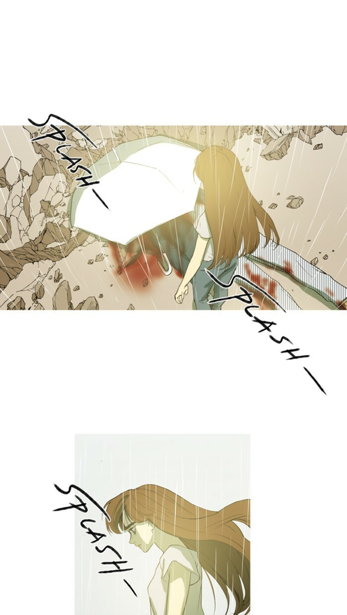 Witch Hunt Chapter 86 page 29 - 