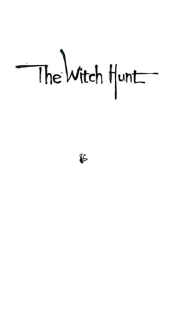 Witch Hunt Chapter 86 page 4 - 