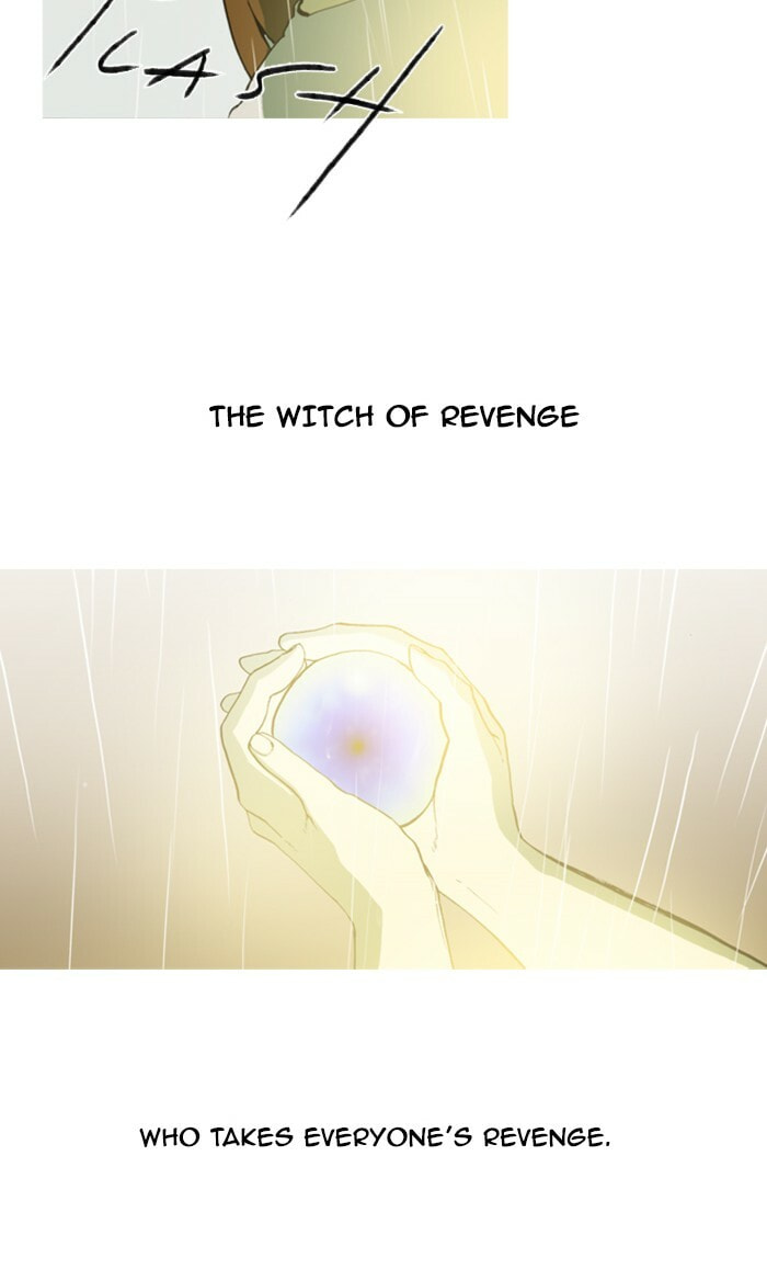 Witch Hunt Chapter 86 page 31 - 