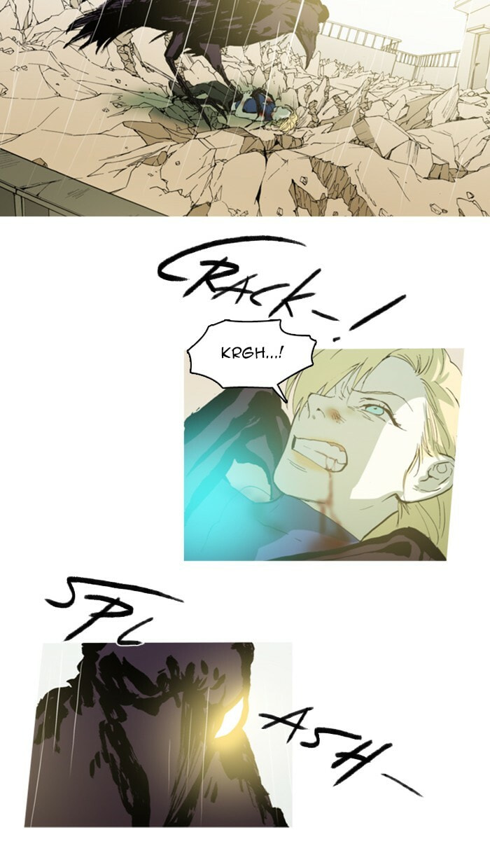 Witch Hunt Chapter 86 page 36 - 