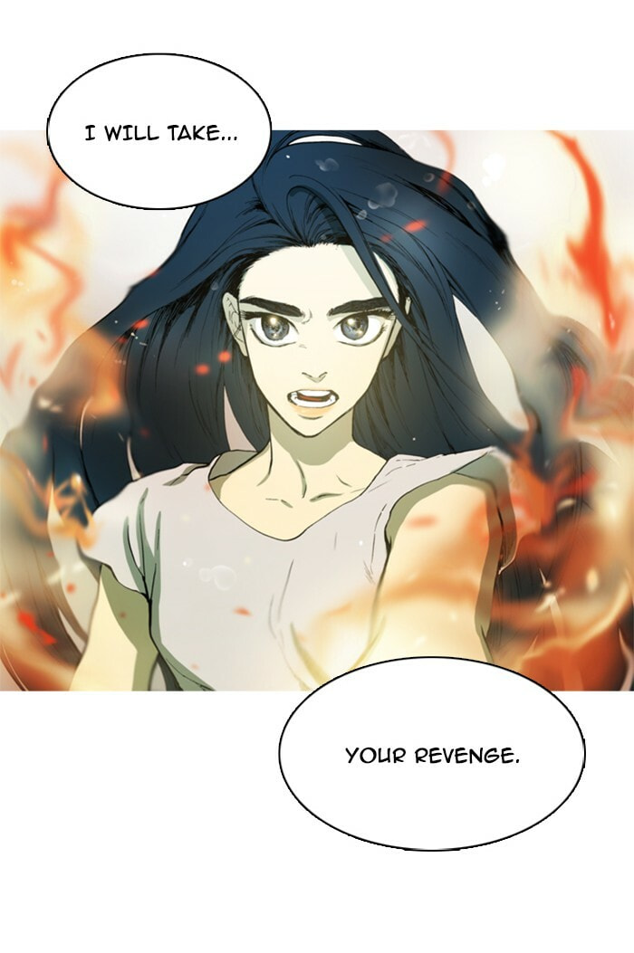 Witch Hunt Chapter 86 page 40 - 
