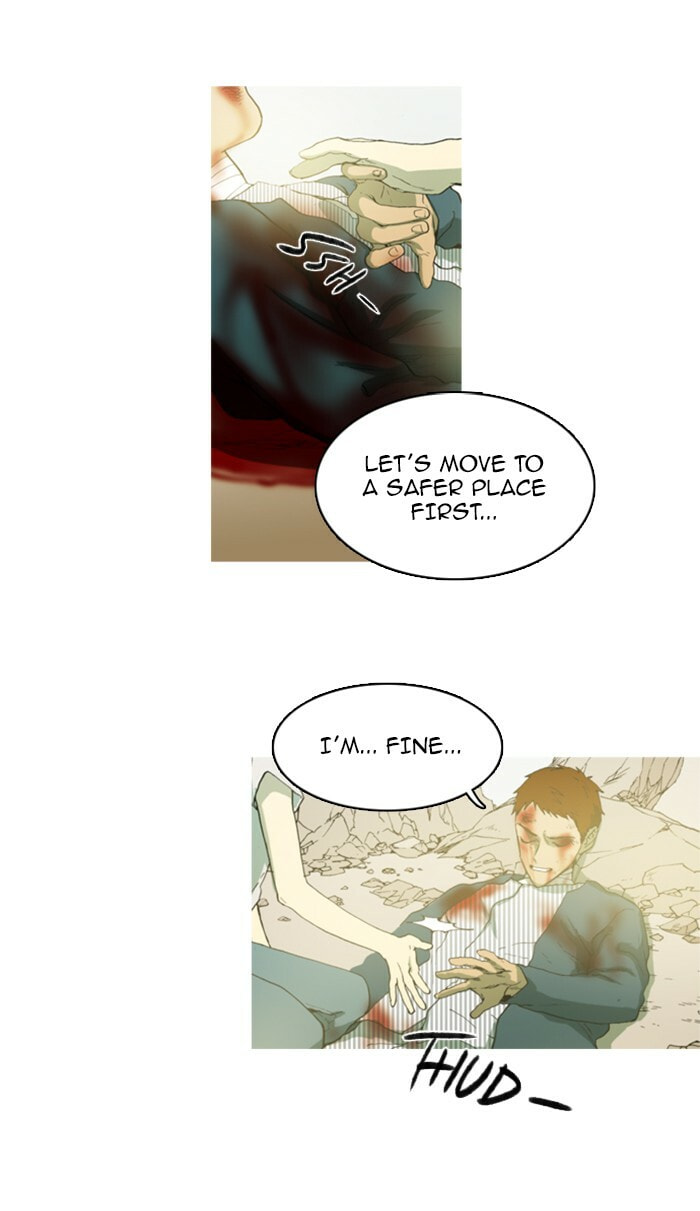 Witch Hunt Chapter 86 page 6 - 