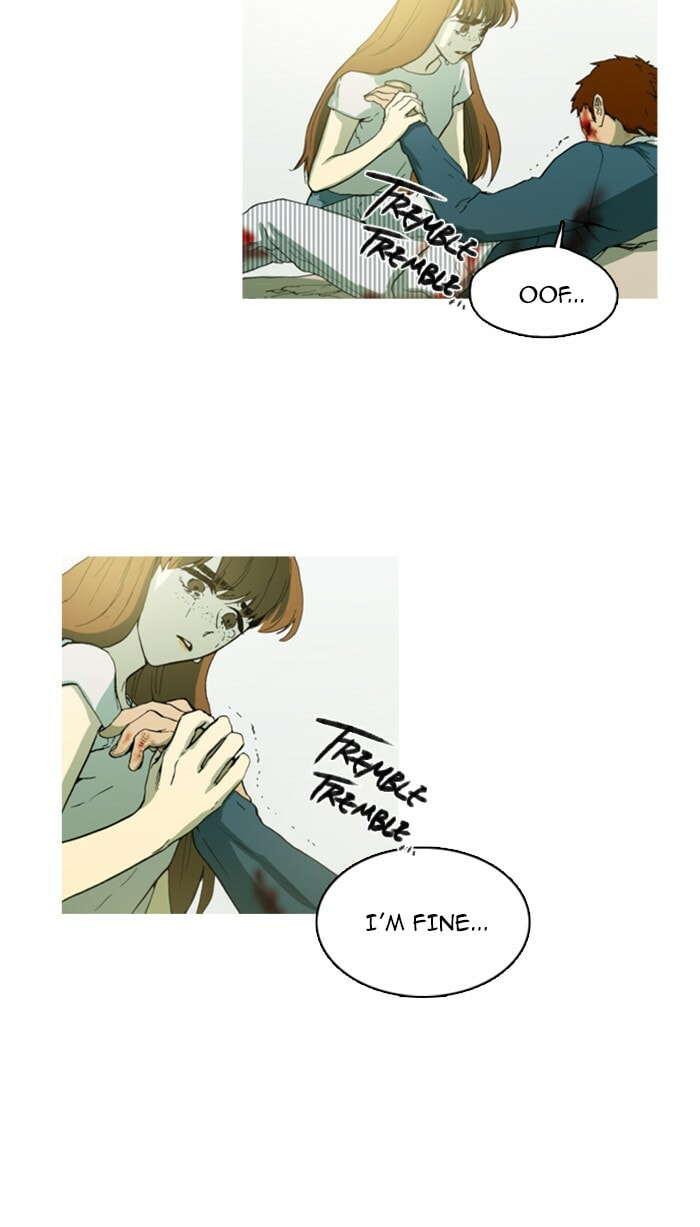 Witch Hunt Chapter 86 page 10 - 
