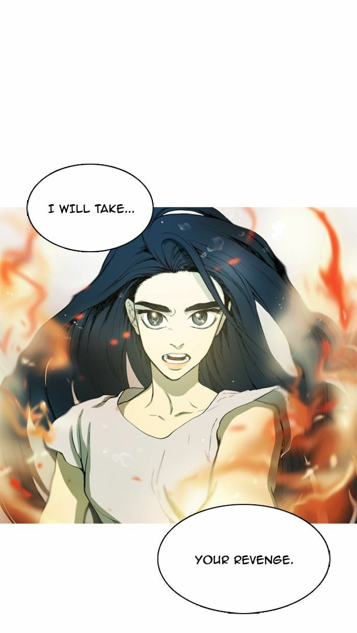 Witch Hunt Chapter 87 page 2 - 