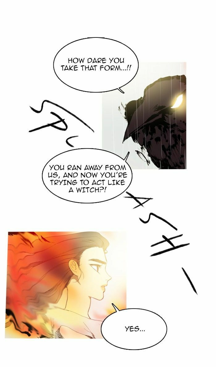 Witch Hunt Chapter 87 page 11 - 