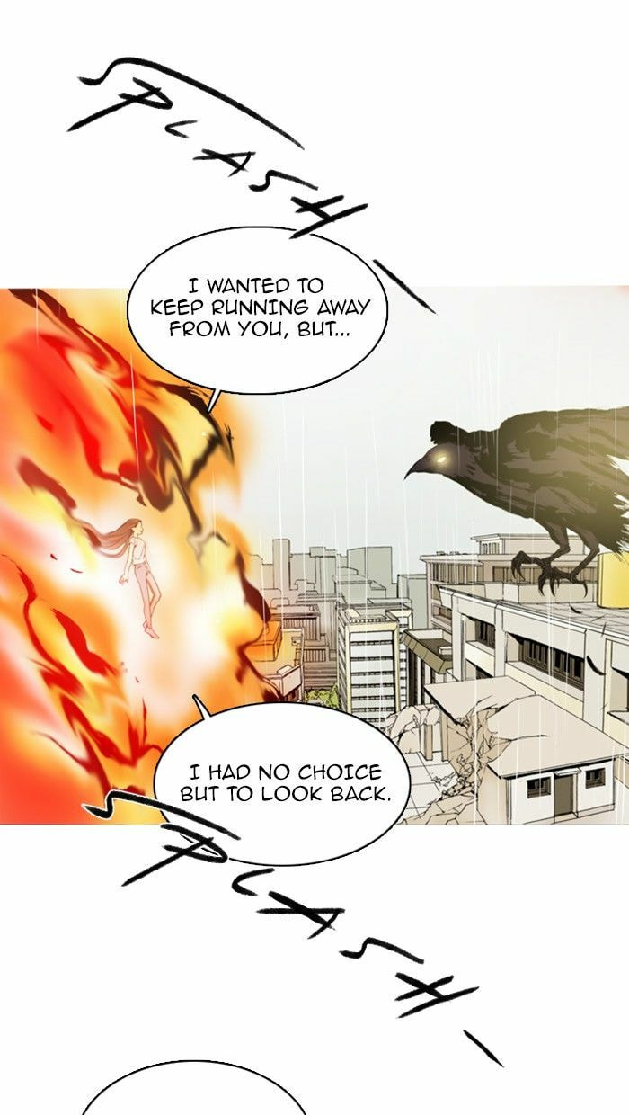 Witch Hunt Chapter 87 page 12 - 