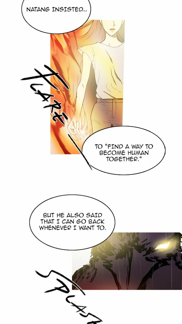 Witch Hunt Chapter 87 page 13 - 