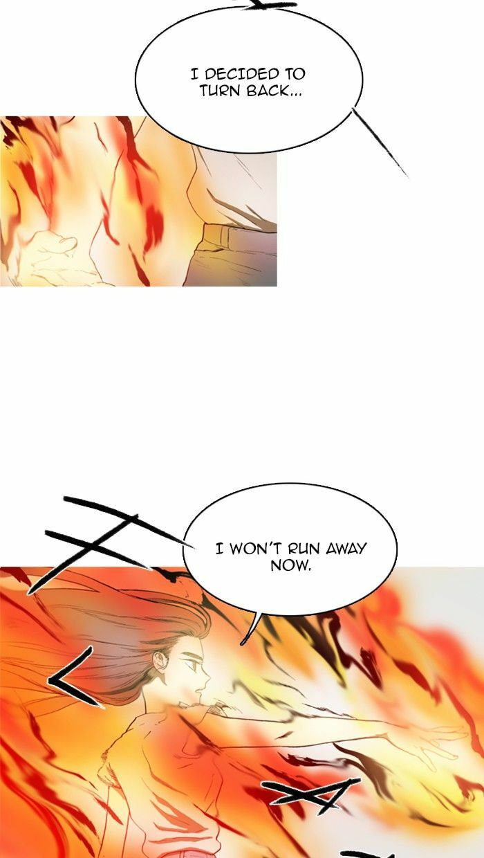 Witch Hunt Chapter 87 page 14 - 