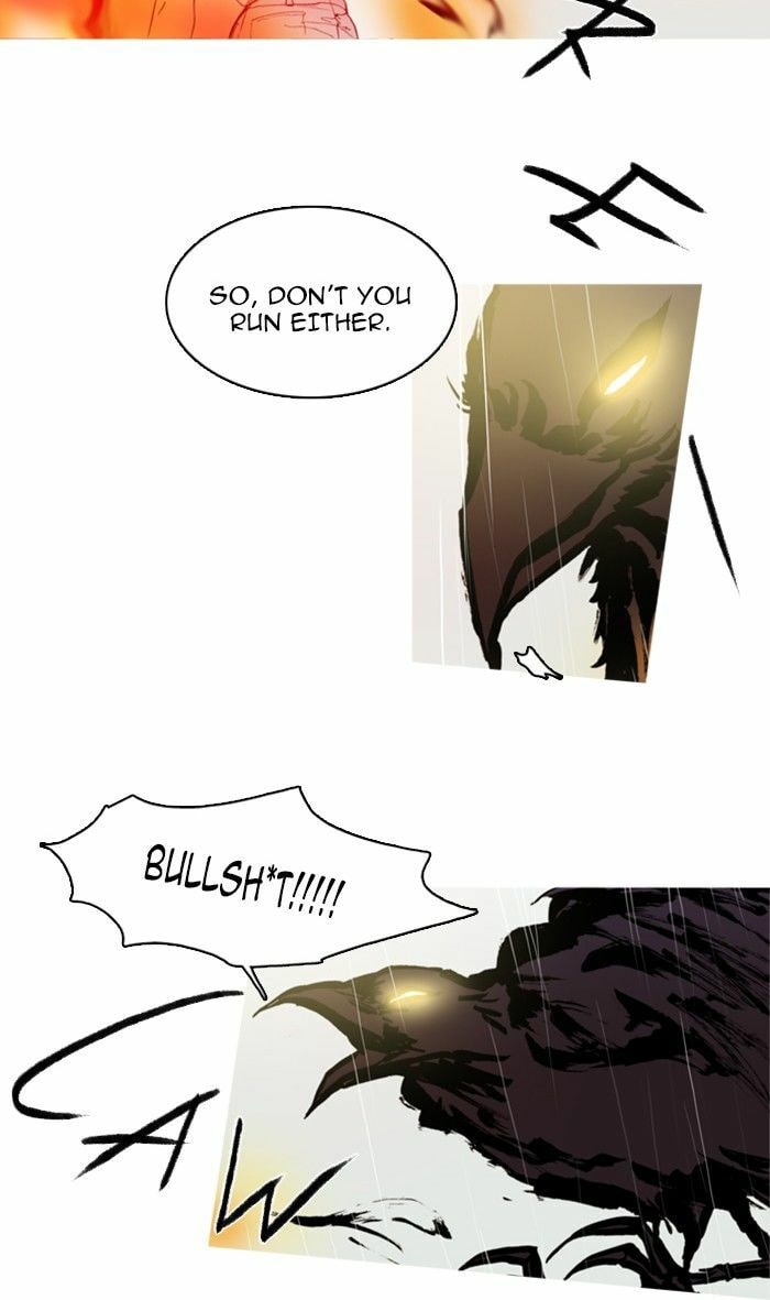 Witch Hunt Chapter 87 page 15 - 