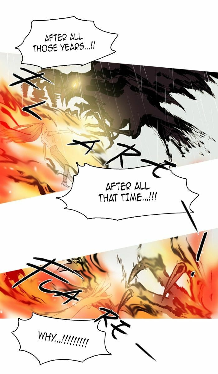 Witch Hunt Chapter 87 page 16 - 
