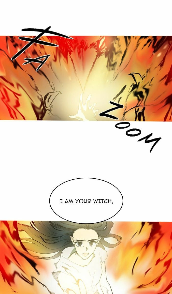 Witch Hunt Chapter 87 page 17 - 