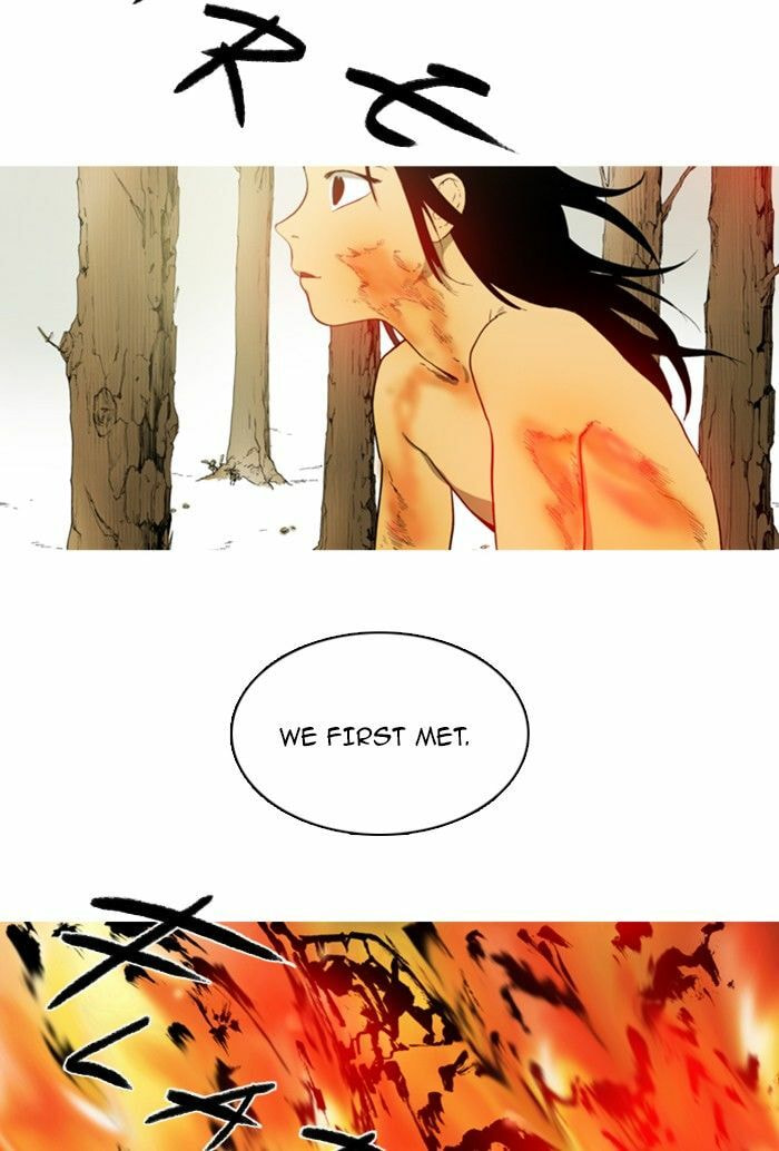 Witch Hunt Chapter 87 page 23 - 