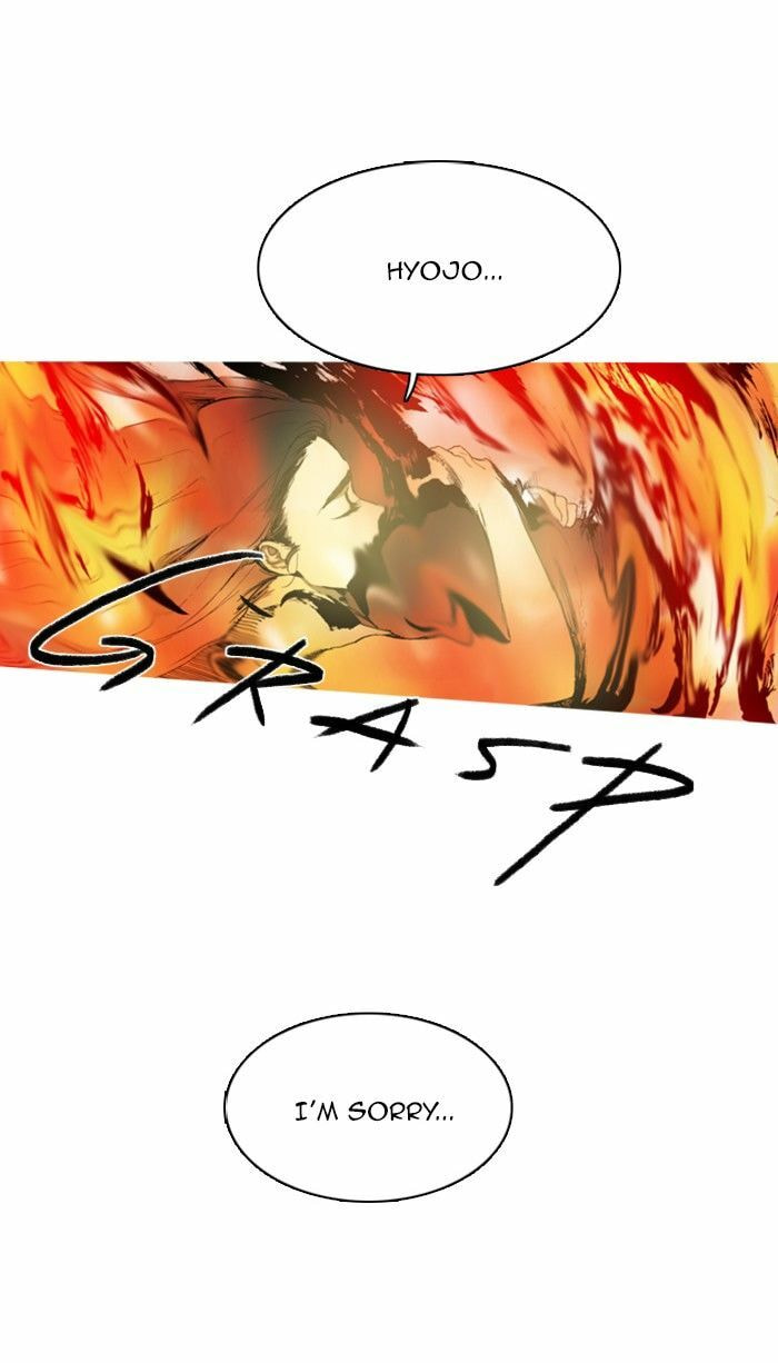 Witch Hunt Chapter 87 page 31 - 