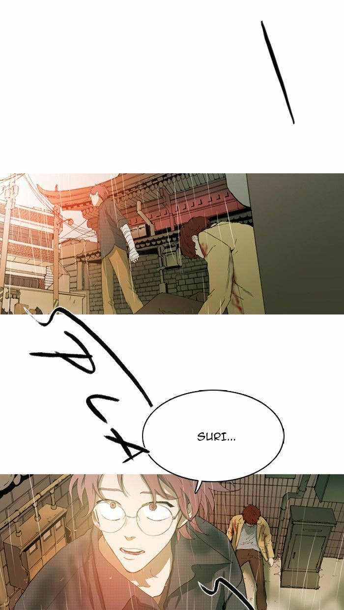 Witch Hunt Chapter 87 page 35 - 
