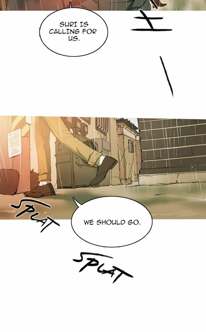 Witch Hunt Chapter 87 page 36 - 