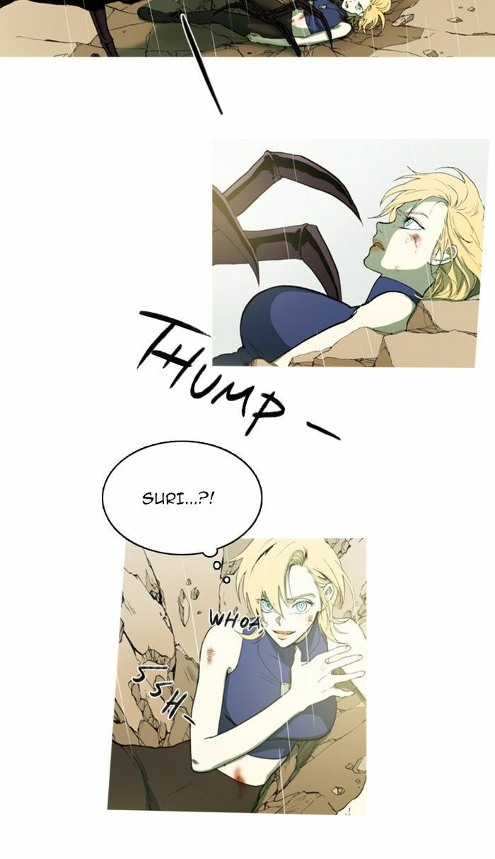 Witch Hunt Chapter 87 page 5 - 