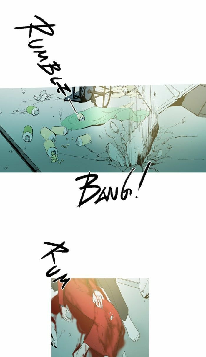 Witch Hunt Chapter 87 page 42 - 