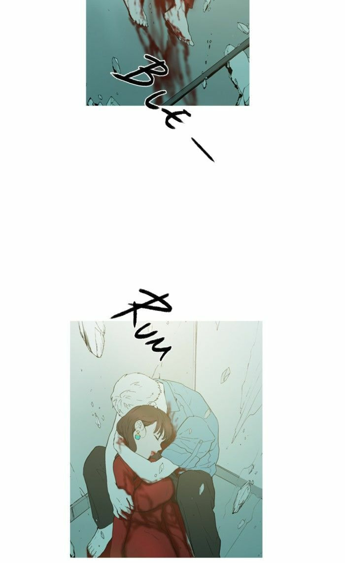 Witch Hunt Chapter 87 page 43 - 