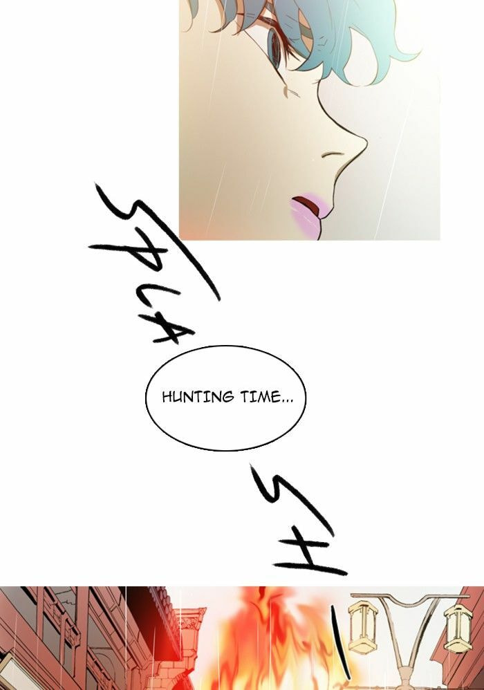 Witch Hunt Chapter 87 page 46 - 