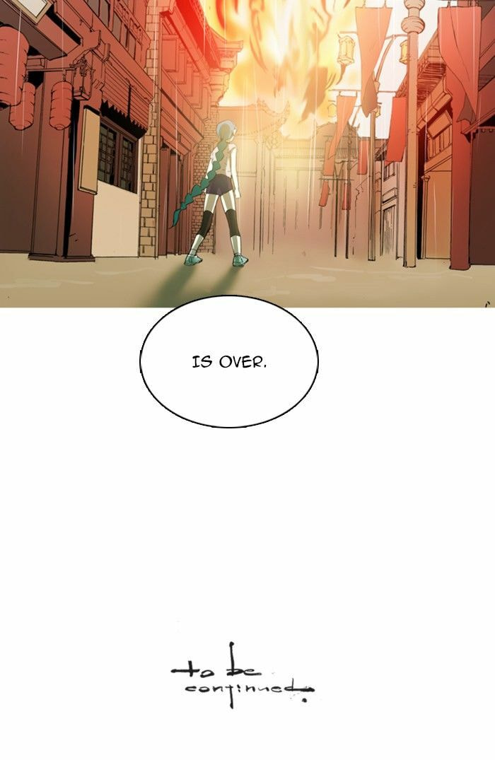 Witch Hunt Chapter 87 page 47 - 
