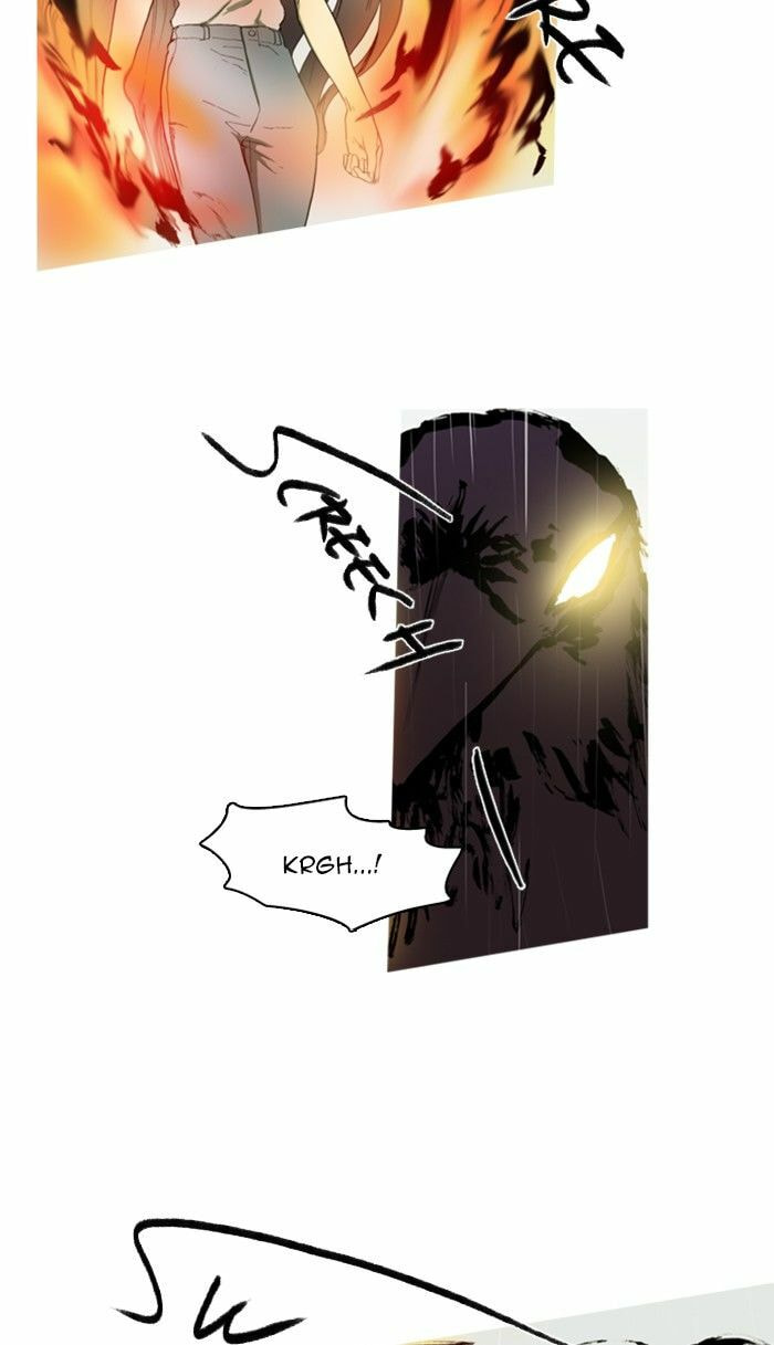 Witch Hunt Chapter 87 page 9 - 