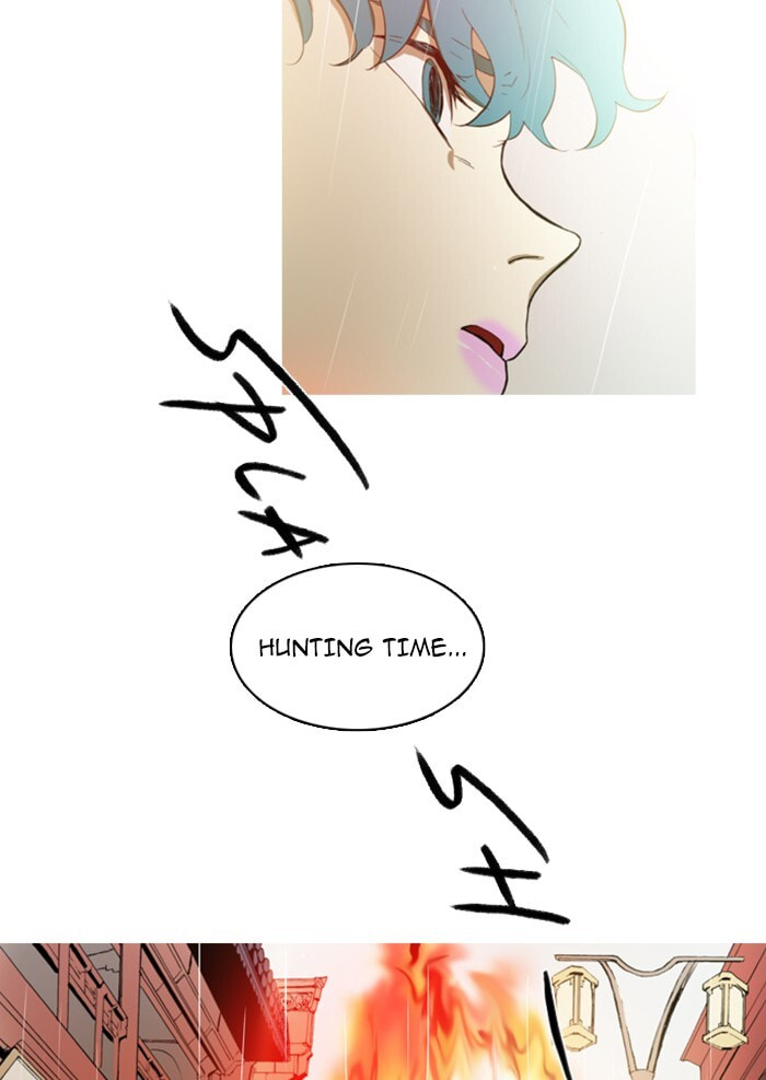 Witch Hunt Chapter 88 page 2 - 