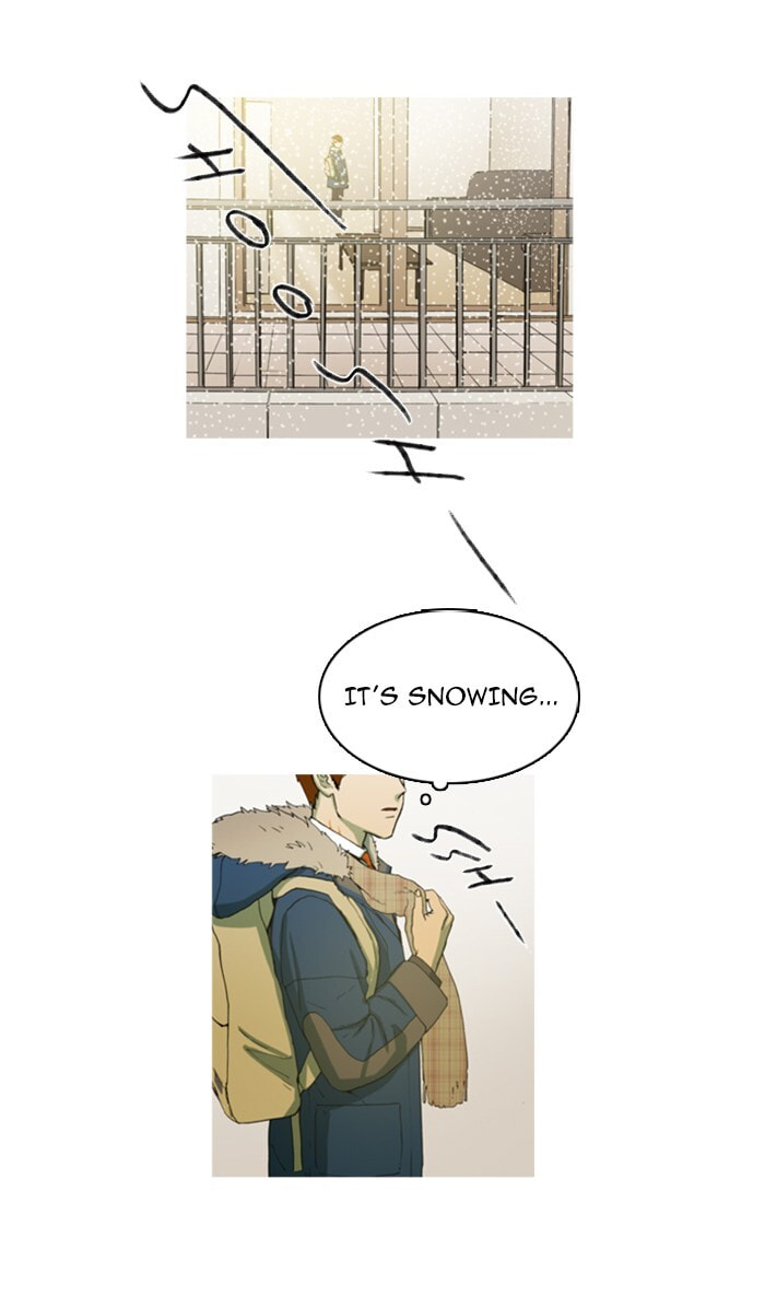 Witch Hunt Chapter 88 page 19 - 