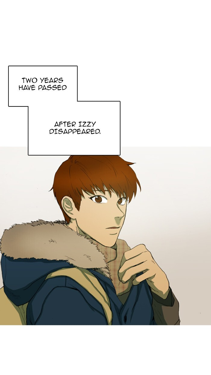 Witch Hunt Chapter 88 page 20 - 