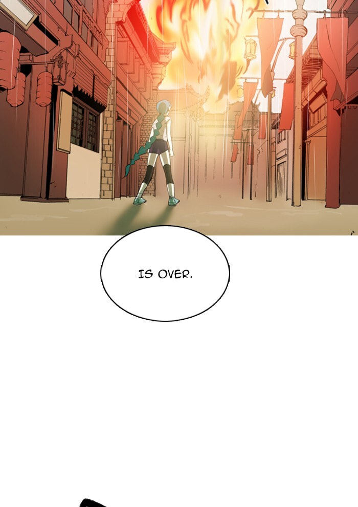Witch Hunt Chapter 88 page 3 - 