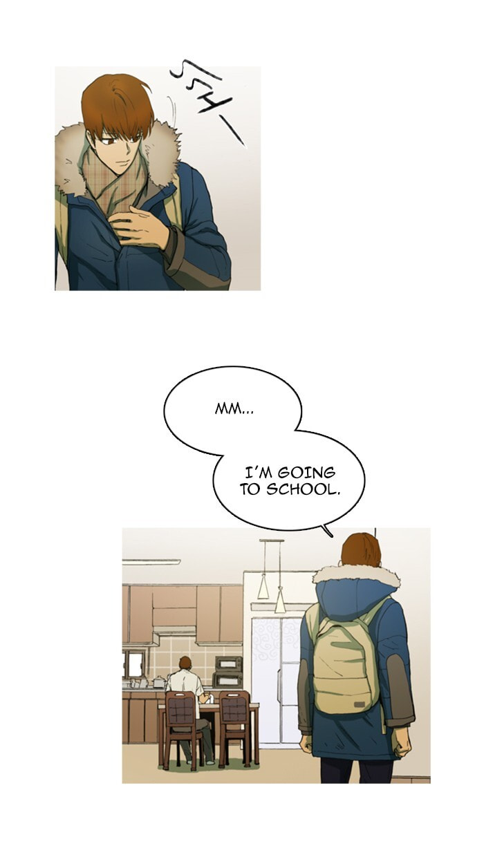 Witch Hunt Chapter 88 page 21 - 