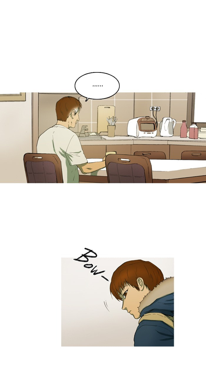 Witch Hunt Chapter 88 page 22 - 