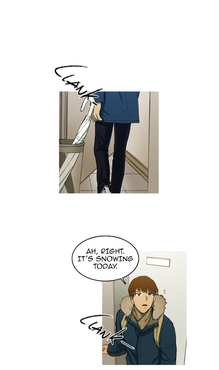 Witch Hunt Chapter 88 page 23 - 