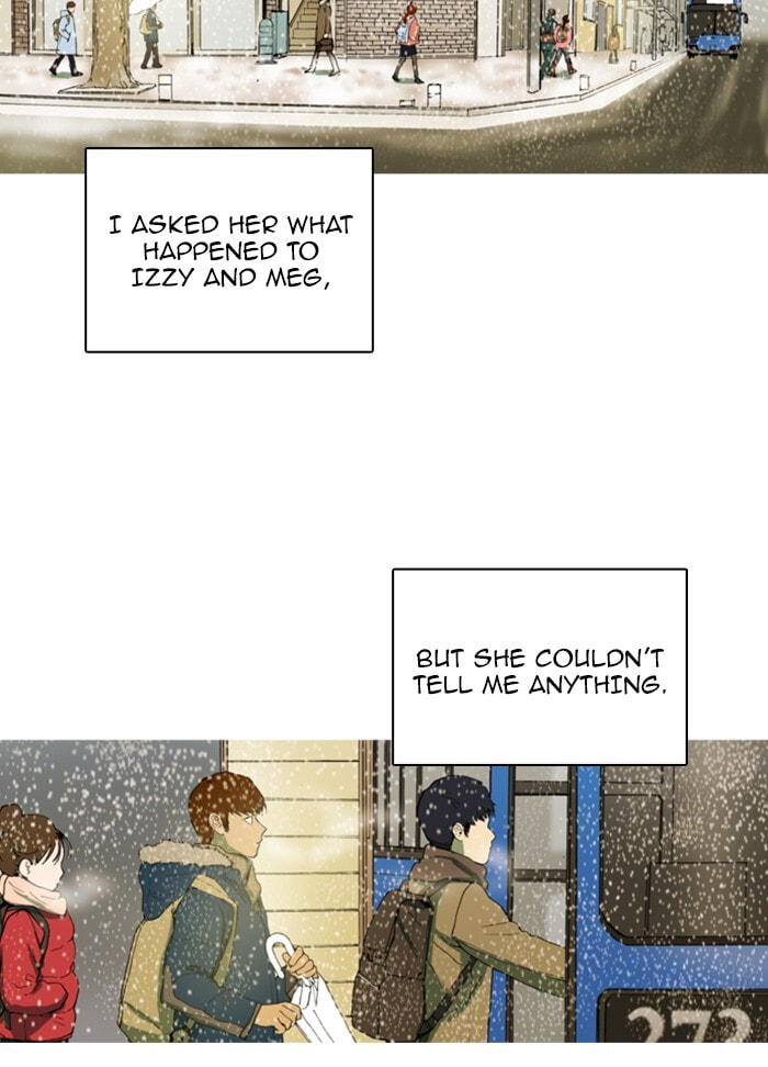 Witch Hunt Chapter 88 page 29 - 